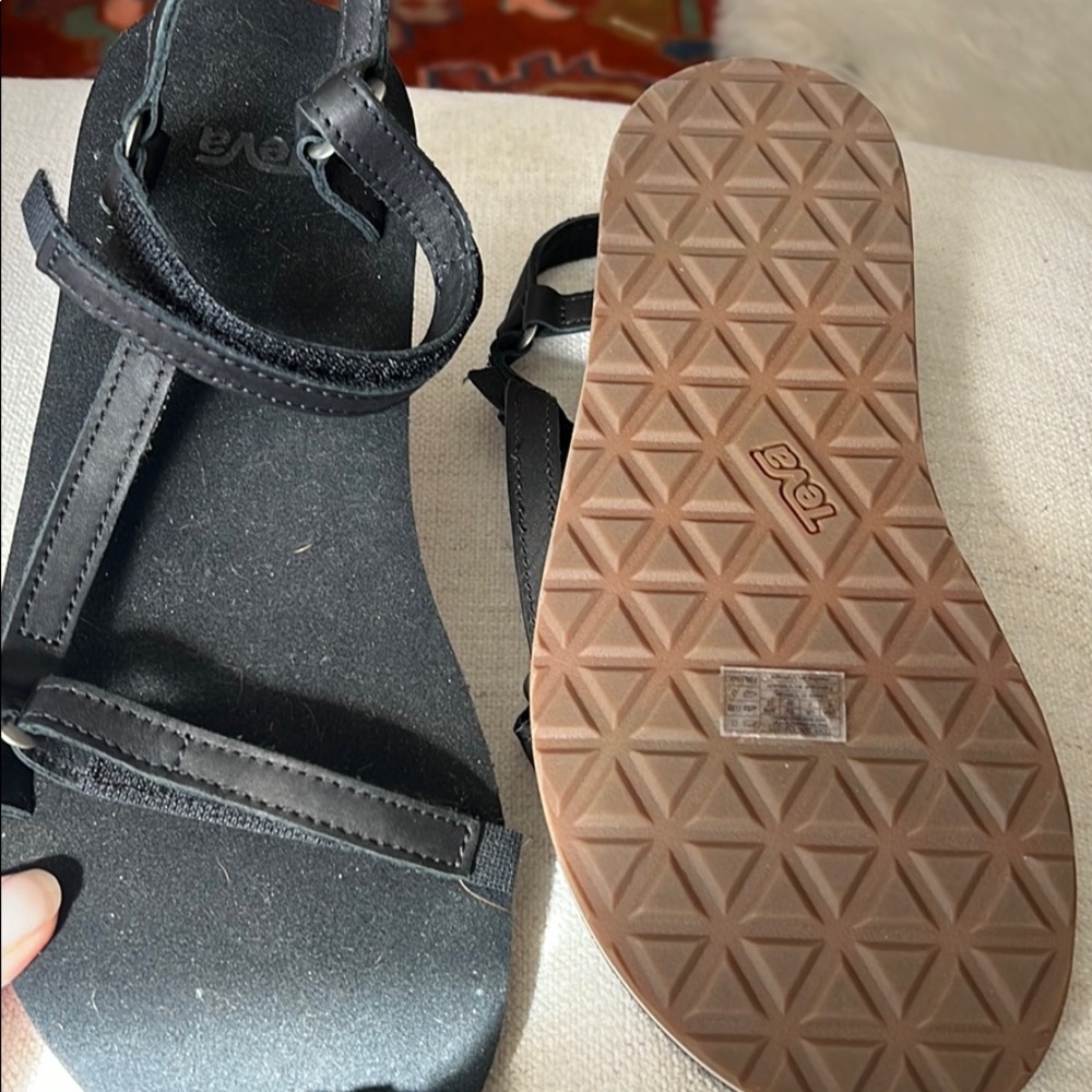Teva